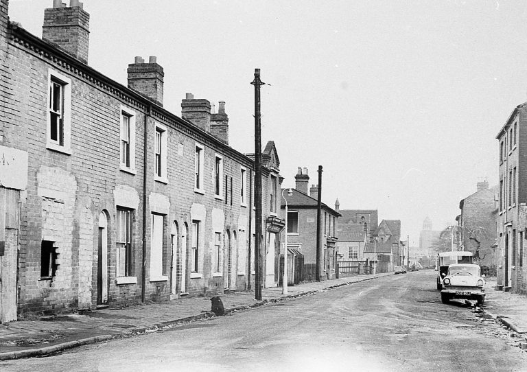 History of Balsall Heath Balsall Heath Local History Society