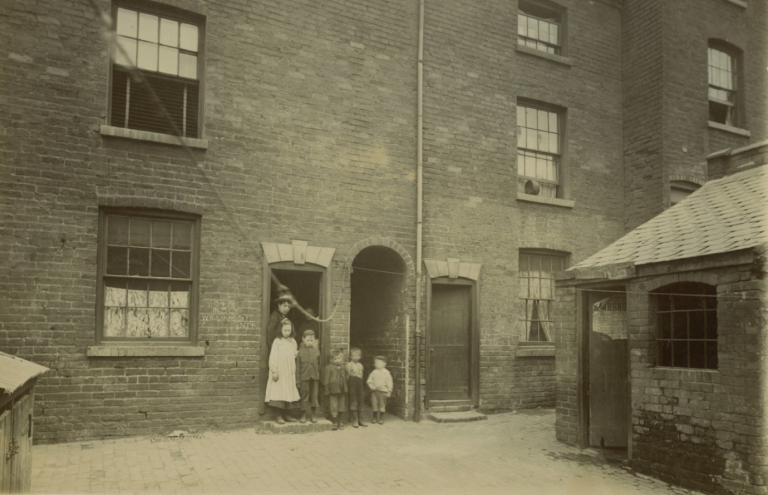 Balsall Heath Local History Society balsall-heath-local-history-society