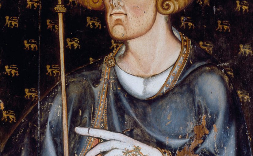 Why we’re celebrating 750 years of history