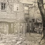 Growing up in Balsall Heath in the 1960s: Photo Mick Turner