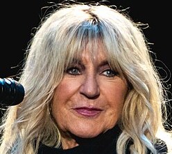 McVie, Fleetwood Mac, studied at Moseley School of Art