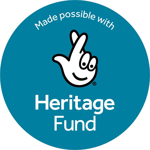 HLF logo